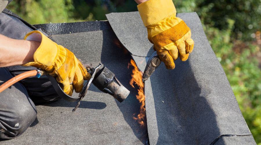 Expert new roof installation services in Williamston, NC
